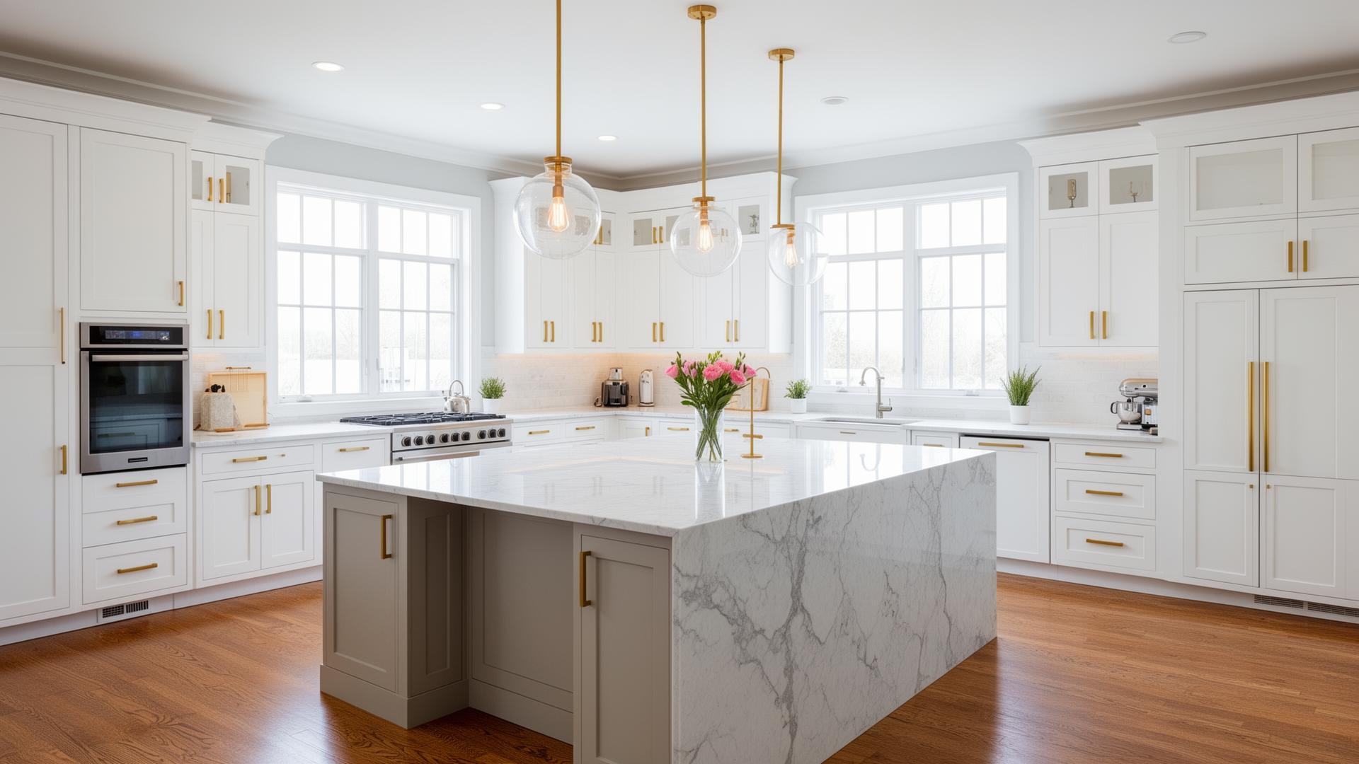 Kitchen Design & Planning in Rancho Mirage